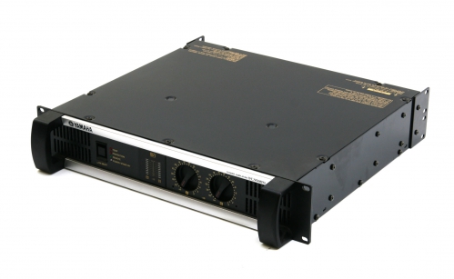 Yamaha PC-9500N vkonov zesilova