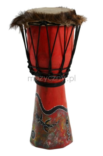 TT djembe buben