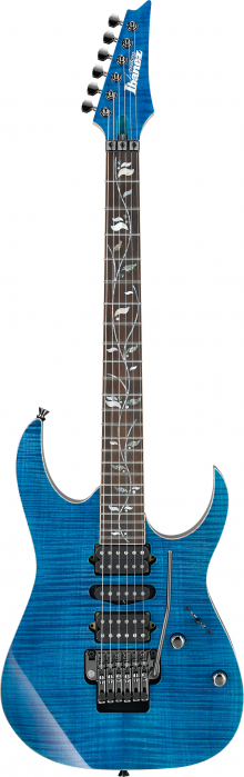 Ibanez RG8570Z-RBS