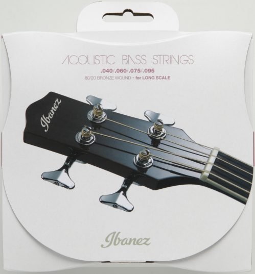 Ibanez IABS4C akustick� basov� struny 