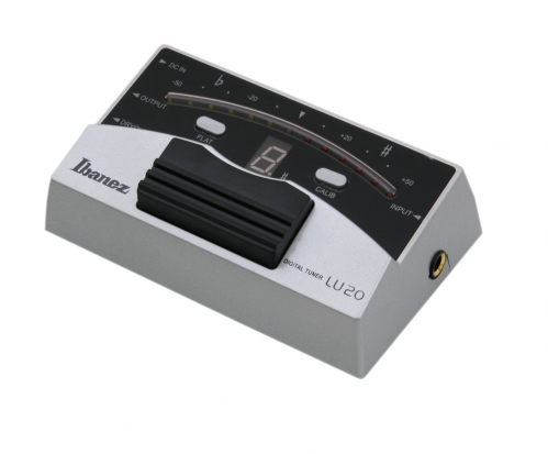 Ibanez LU-20 chromatick� ladi�ka