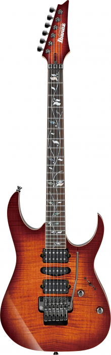 Ibanez RG8570Z-BSR