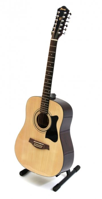 Ibanez V7012 NT akustick kytara