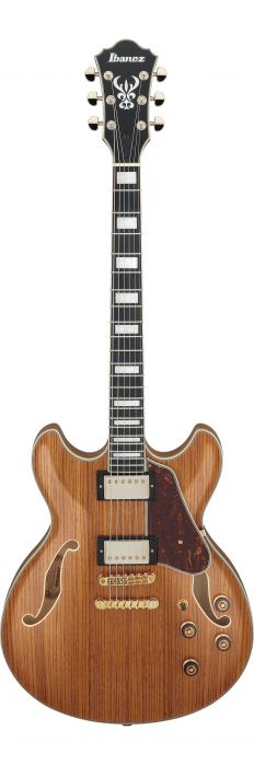 Ibanez AS93ZW-NT