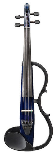 Yamaha SV 130 NB Silent Violin elektrick housle