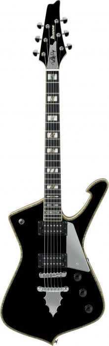 Ibanez PS120-BK Paul Stanley KISS Signature elektrick kytara