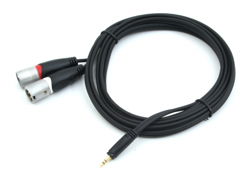 Procab REF712 kabel mini jack Procab REF712 kabel mini jack