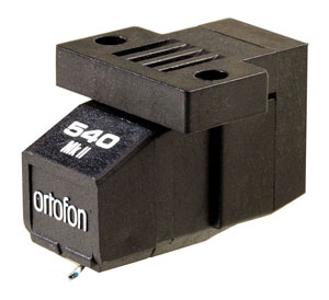 Ortofon 540 Mk II  gramofonov vloka