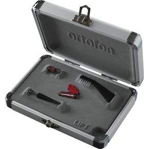 Ortofon Digitrack OM Set Ortofon Digitrack OM Set