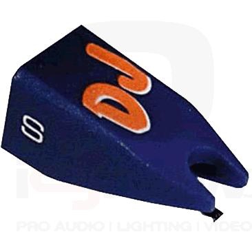 Ortofon DJ S jehlov� vlo�ka