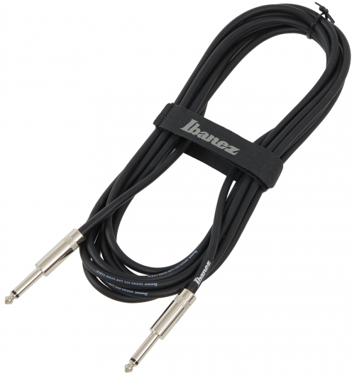 Ibanez STC 20 kytarový kabel Ibanez STC 20 kytarový kabel