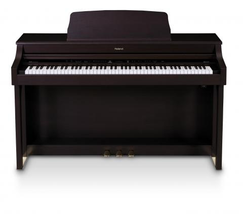 Roland HP 207 e RW digitln piano
