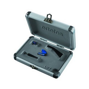Ortofon DJ S OM Set Ortofon DJ S OM Set