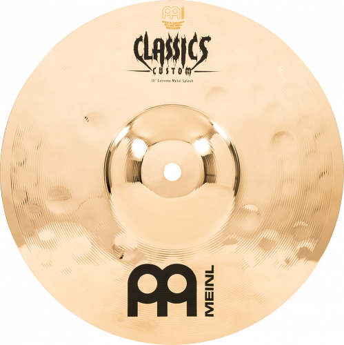 Meinl Cymbals CC10EMS-B