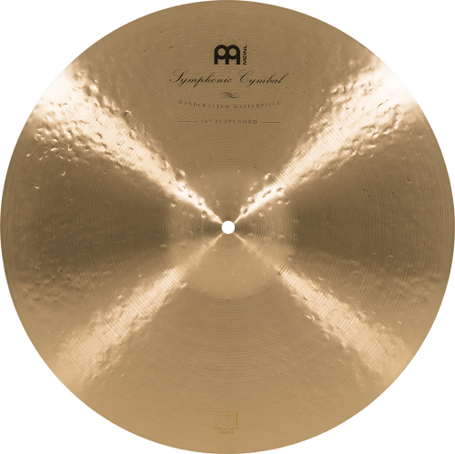 Meinl Cymbals SY-18SUS