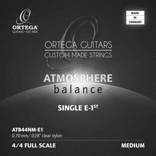 Ortega ATB44NM-E1