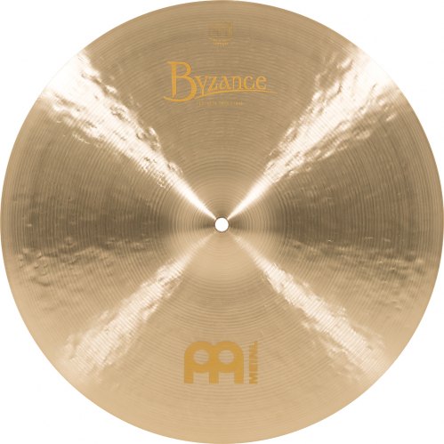 Meinl Cymbals B17JTC Meinl Cymbals B17JTC