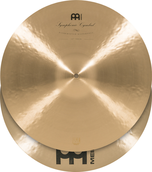 Meinl Cymbals SY-18T