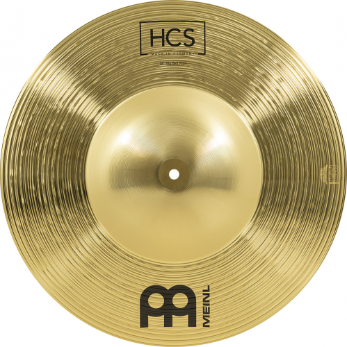 Meinl Cymbals HCS18BBR