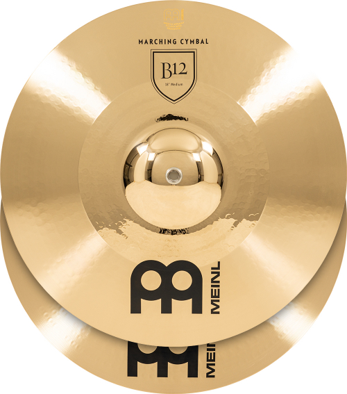 Meinl Cymbals MA-B12-20M