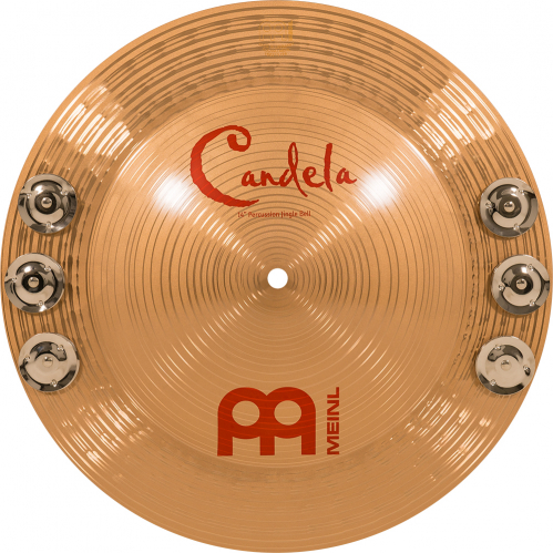 Meinl Cymbals CA14PJB