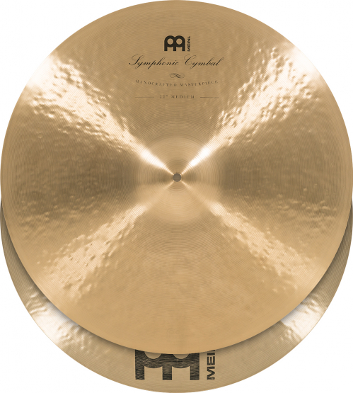 Meinl Cymbals SY-22M