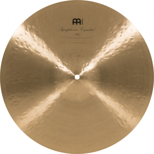 Meinl Cymbals SY-16SUS Meinl Cymbals SY-16SUS