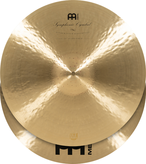 Meinl Cymbals SY-20T