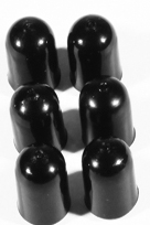 Meinl Percussion CAPS-02