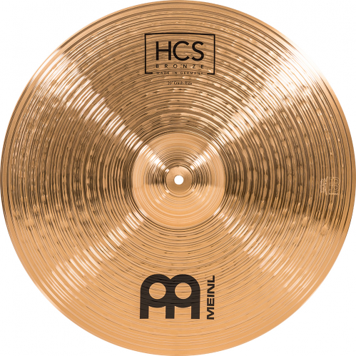 Meinl Cymbals HCSB20CR