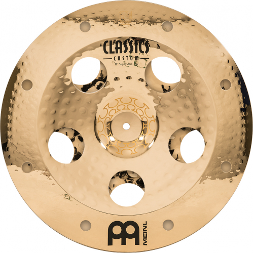 Meinl Cymbals AC-SUPER Meinl Cymbals AC-SUPER