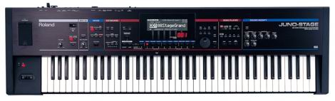 Roland JUNO Stage synteztor