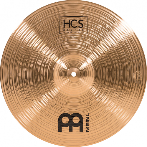 Meinl Cymbals HCSB16C