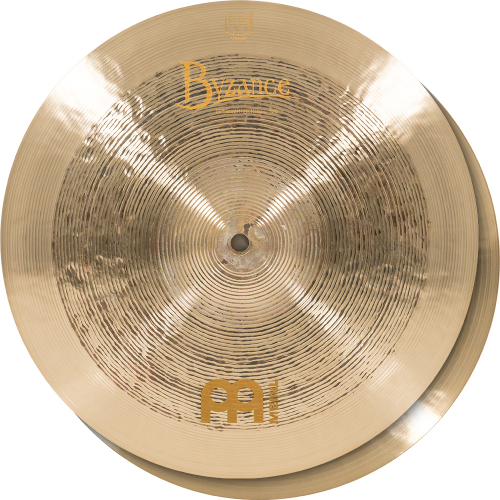 Meinl Cymbals B14TRH