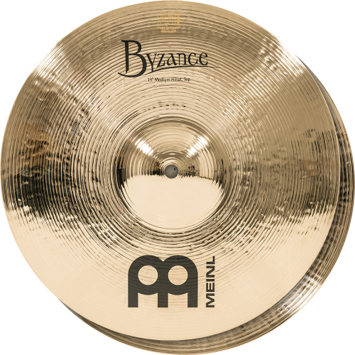 Meinl Cymbals B13MH-B