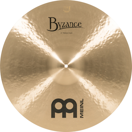 Meinl Cymbals B21MC