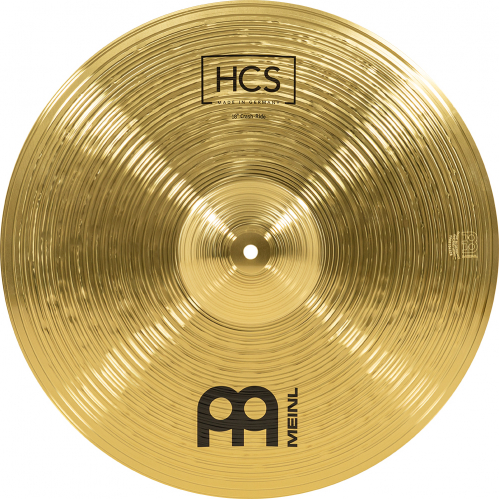 Meinl Cymbals HCS18CR Meinl Cymbals HCS18CR