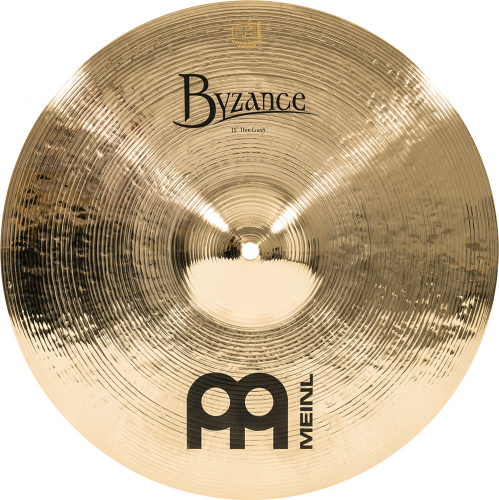 Meinl Cymbals B15TC-B
