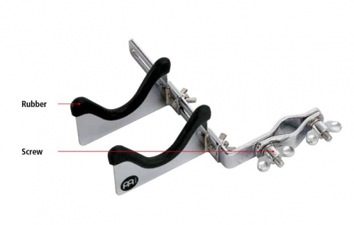 Meinl Percussion SPARE-52
