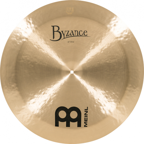 Meinl Cymbals B22CH