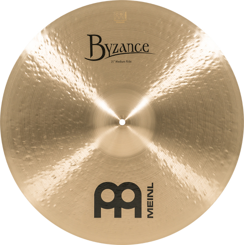 Meinl Cymbals B21MR