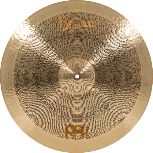 Meinl Cymbals B22TRLR Meinl Cymbals B22TRLR