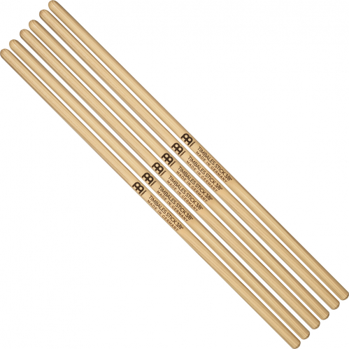 MEINL Stick & Brush SB118-3