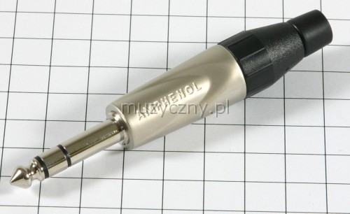 Amphenol TS3P jack TRS