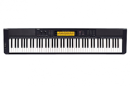 Casio CDP 200R elektronick klavr