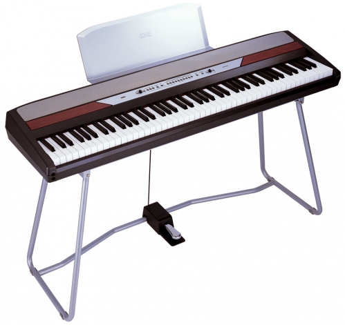Korg SP 250 SB digitln piano