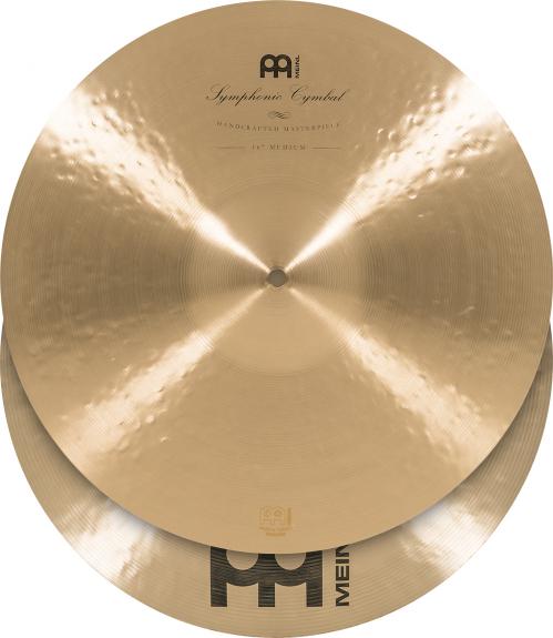 Meinl Cymbals SY-16M Meinl Cymbals SY-16M
