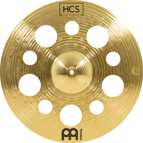 Meinl Cymbals HCS18TRC