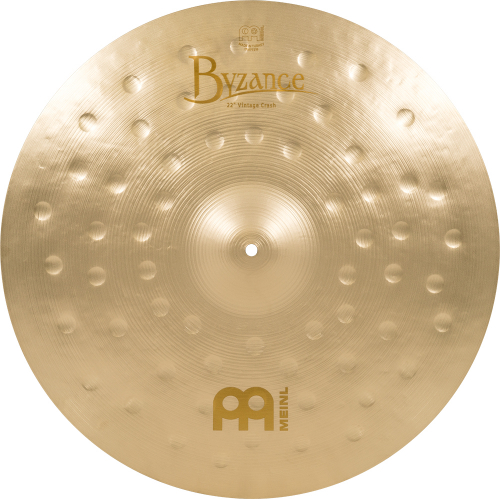 Meinl Cymbals B22VC