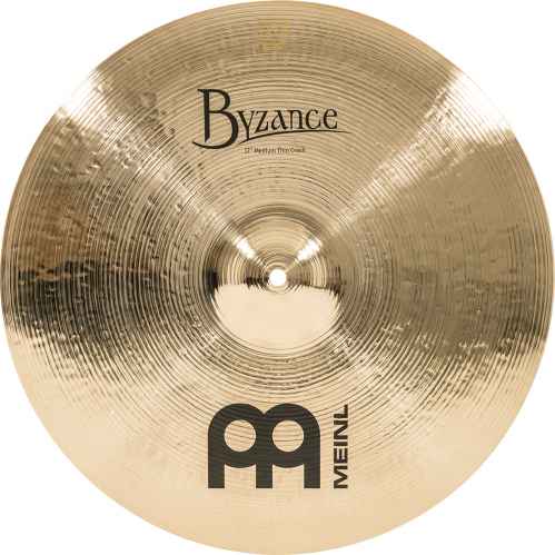 Meinl Cymbals B17MTC-B Meinl Cymbals B17MTC-B